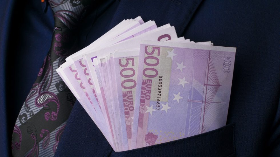 euros